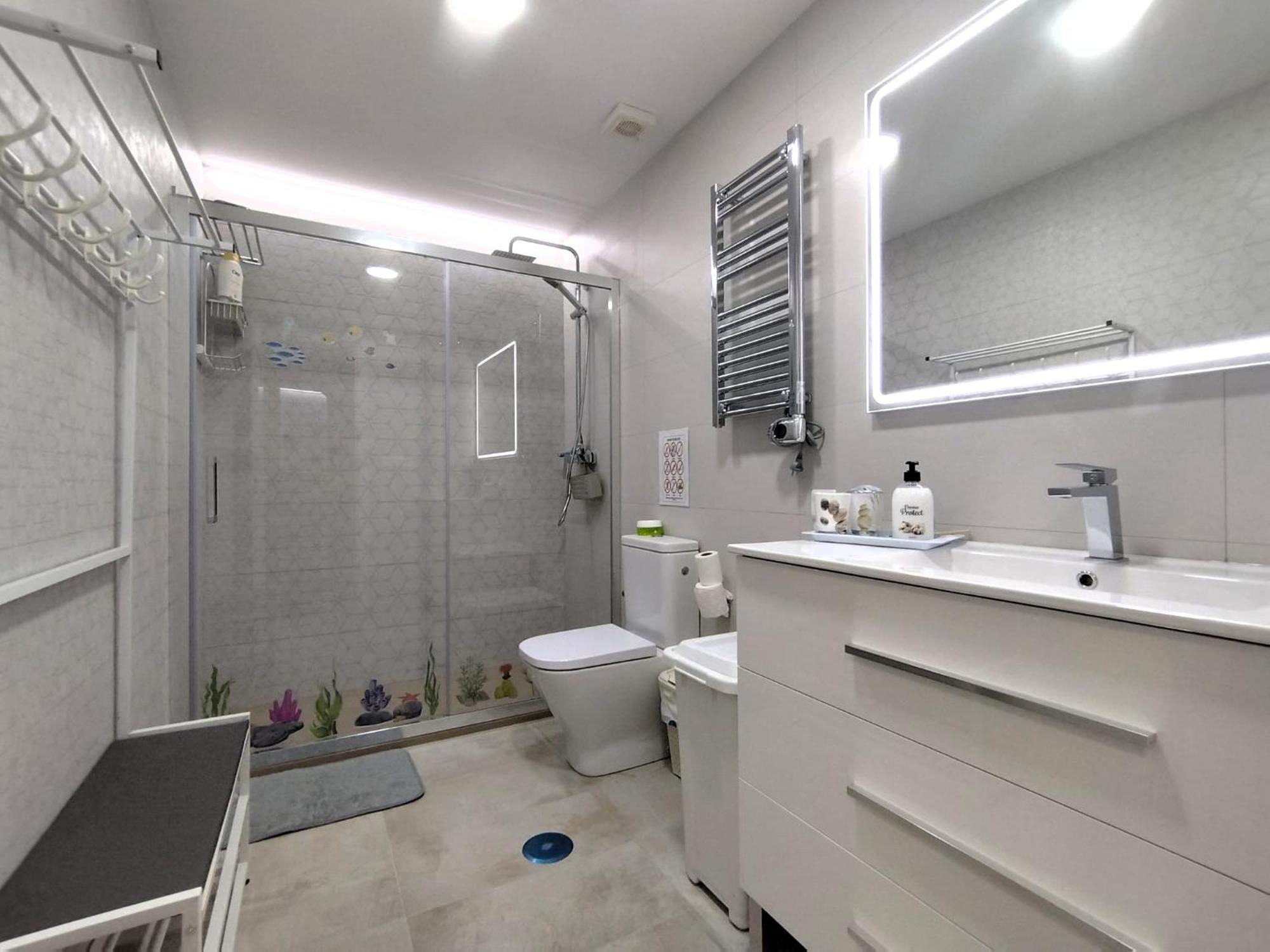 Aljamar 3B Apartment Nerja Exterior photo